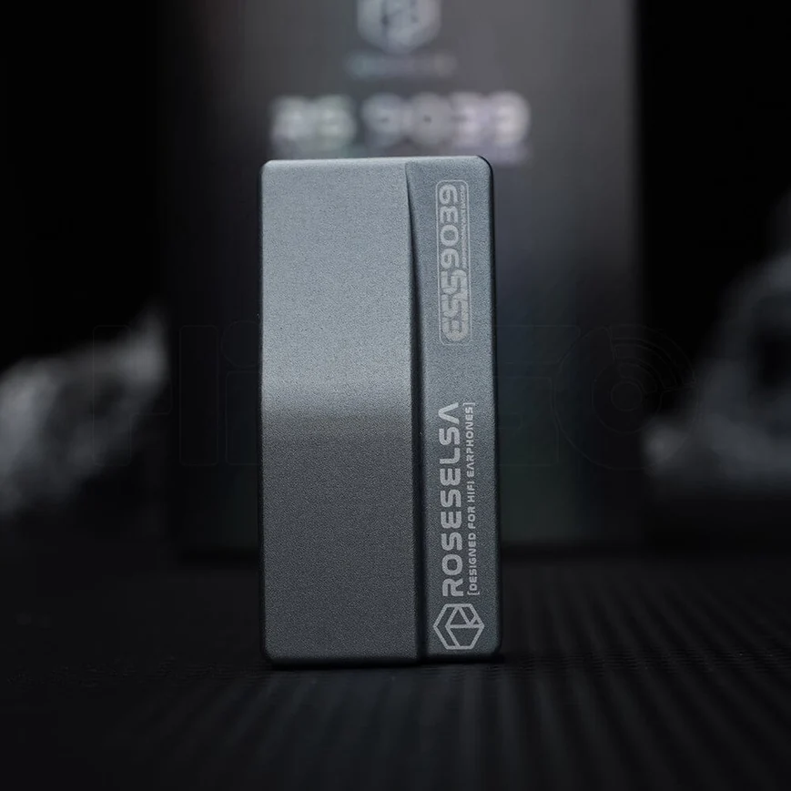 ROSESELSA RS9039